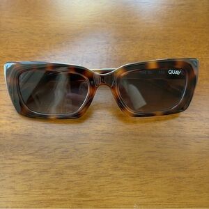 Quay The DL Sunglasses